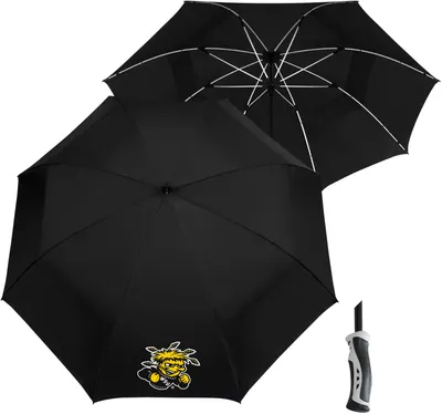 Team Effort Wichita State Shockers WindSheer Lite Golf Umbrella