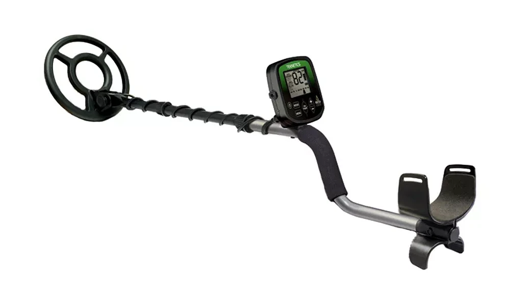 Teknetics Delta 4000 Metal Detector