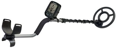 Teknetics Gamma 6000 Metal Detector