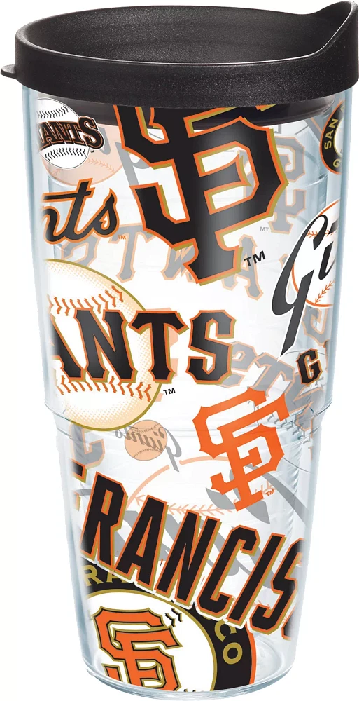 Tervis San Francisco Giants All Over Wrap 24oz. Tumbler