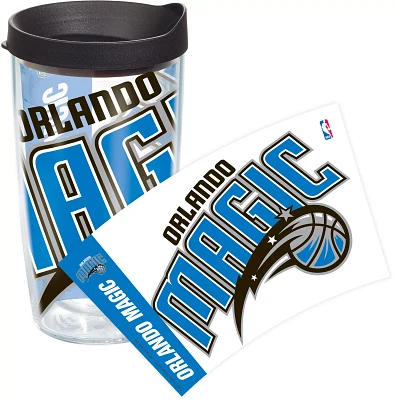 Tervis Orlando Magic 16 oz Wrap Tumbler