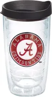 Tervis University of Alabama 16 oz Tumbler With Lid