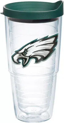 Tervis Philadelphia Eagles 24 oz Logo Tumbler