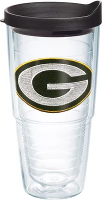 Tervis Green Bay Packers 24 oz Logo Tumbler