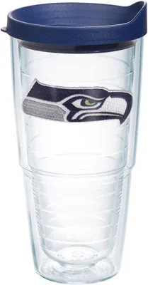 Tervis Seattle Seahawks 24 oz Logo Tumbler