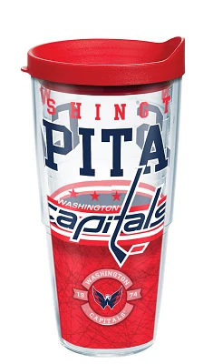 Tervis Washington Capitals Core 24oz Tumbler