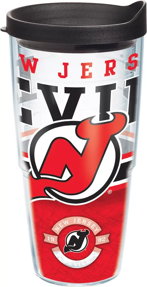 Tervis New Jersey Devils Core 24oz Tumbler