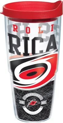 Tervis Carolina Hurricanes Core 24oz Tumbler