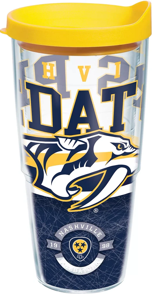 Tervis Nashville Predators Core 24oz Tumbler