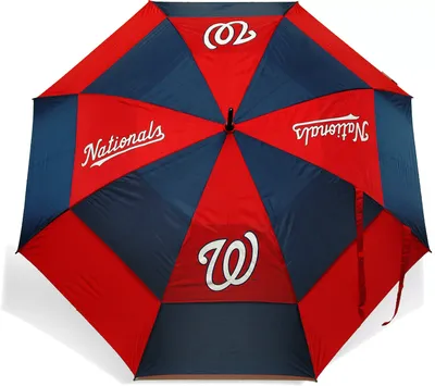 Team Golf Washington Nationals Umbrella