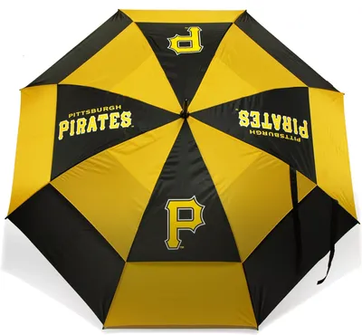 Team Golf Pittsburgh Pirates Umbrella