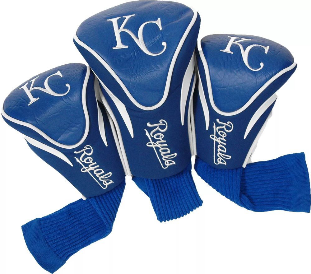 Other, 3 Pack Dodgers Golf Club Head Covers