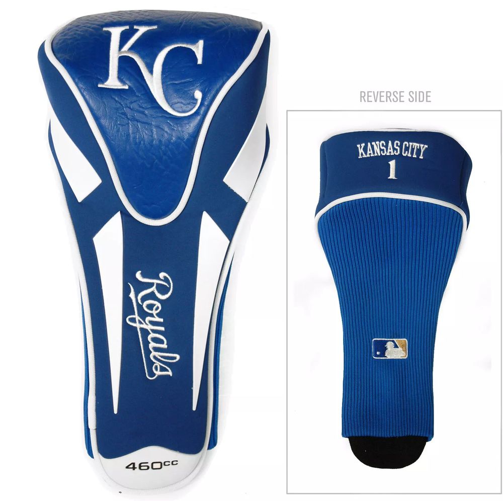 Official Kansas City Royals Golf, Sporting Goods, Royals Club Covers,  Baseballs, Sports Accessories