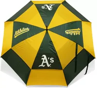 Team Golf Oakland Athletics Umbrella