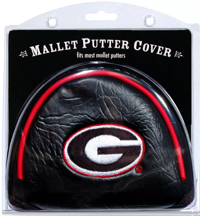 Tampa Bay Buccaneers Mallet Putter Cover