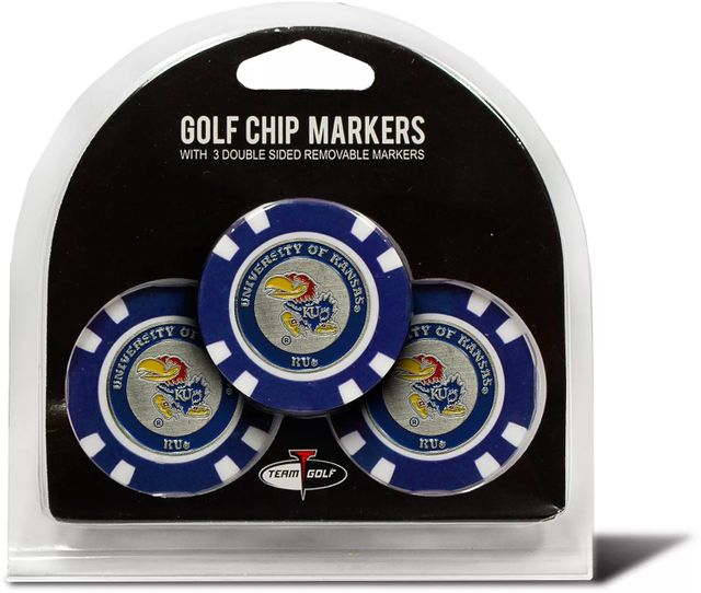 Dick's Sporting Goods Team Golf Miami Dolphins Poker Chips Ball