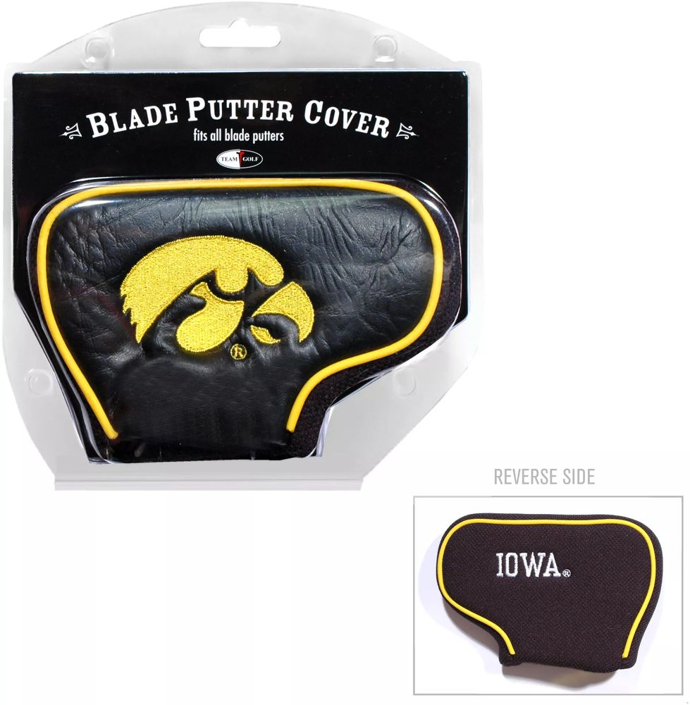 Team Golf Pittsburgh Steelers Blade Putter Cover