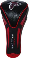 Team Golf Atlanta Falcons Single Apex Jumbo Headcover