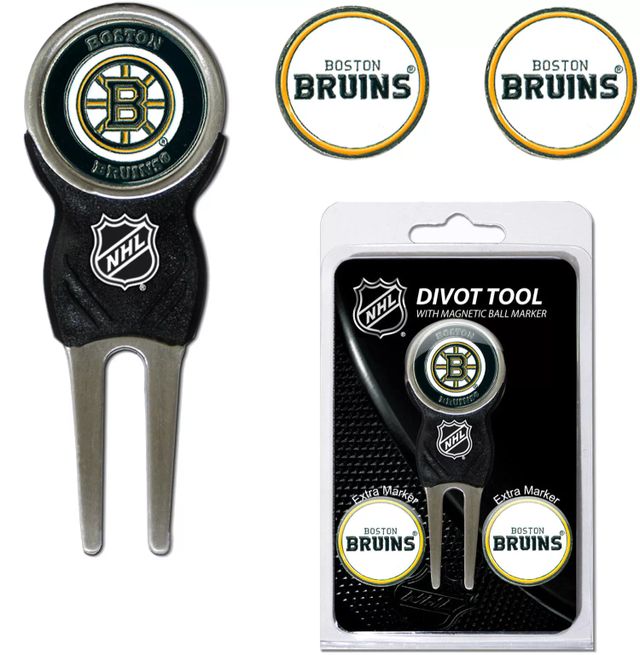 Dick's Sporting Goods Team Golf UCLA Bruins Switchfix Divot Tool and Ball  Markers Set