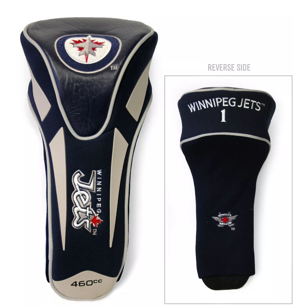 Team Effort New York Yankees Driver Headcover