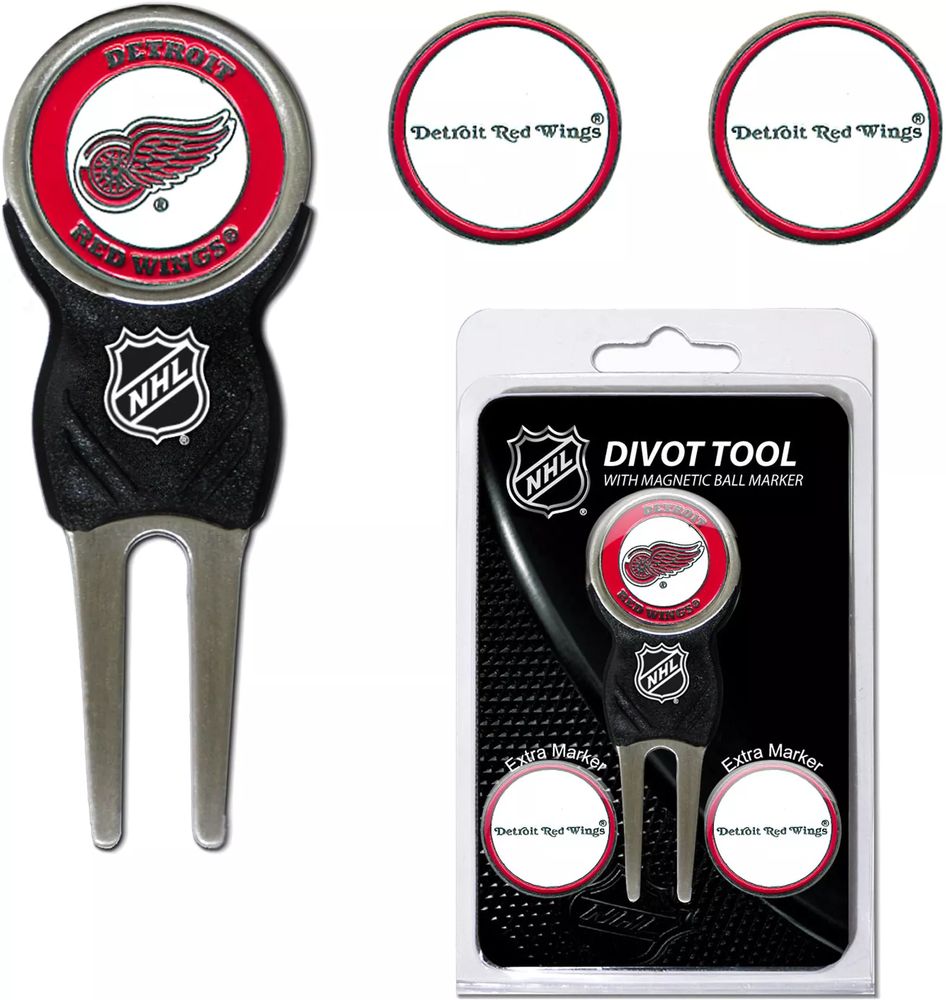 Atlanta Braves Switchfix Golf Divot Tool & Ball