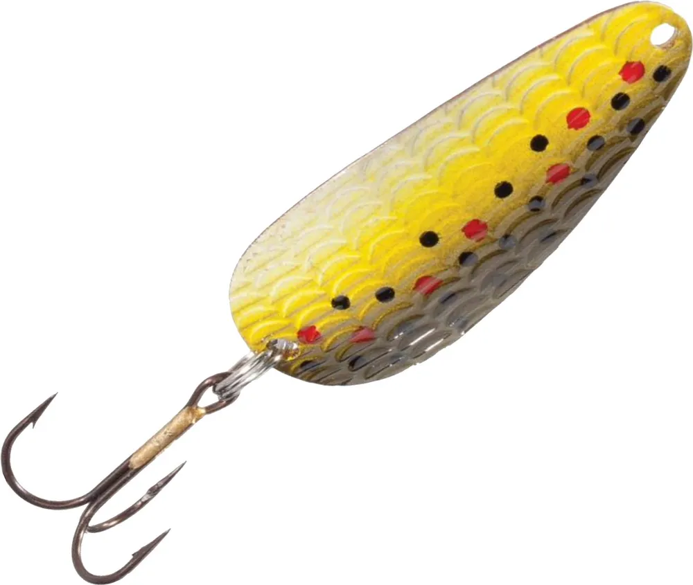 Dick's Sporting Goods Thomas Lures Cyclone Spoon