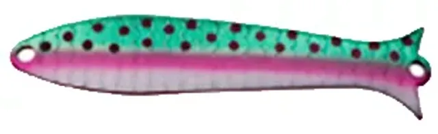 Dick's Sporting Goods Thomas Lures Speedy Shiner Lure