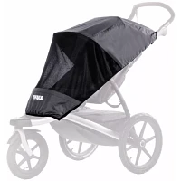 Thule Urban Glide 2 Double Stroller Mesh Cover