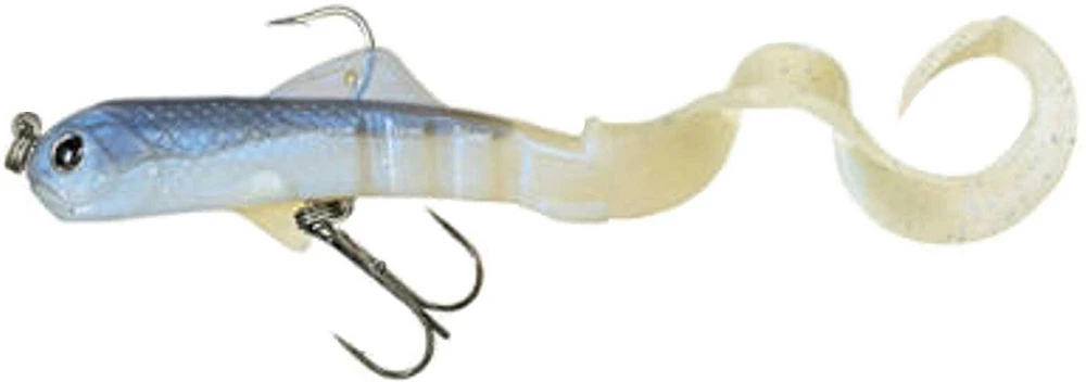 Tackle Industries Mini D Swimbait