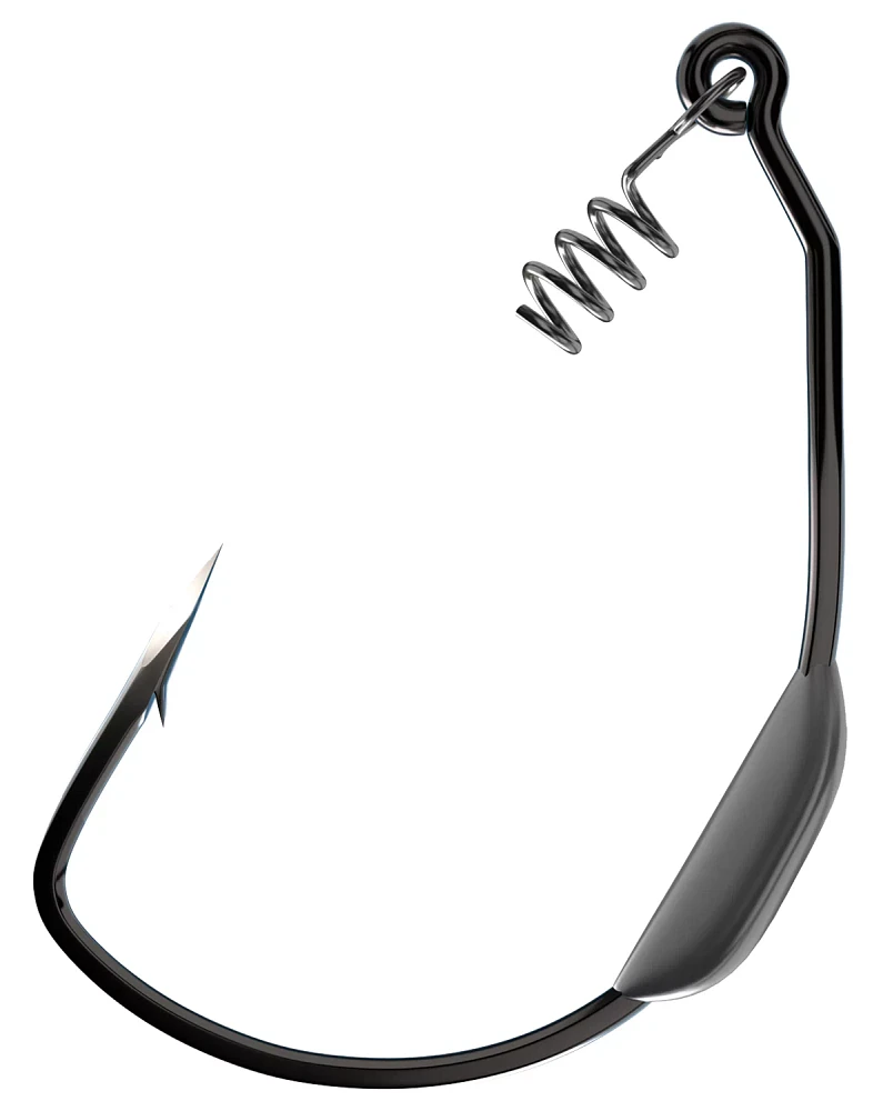 TroKar Magnum Weighted Swimbait Hooks