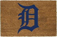 The Memory Company Detroit Tigers MLB Team Logo Door Mat