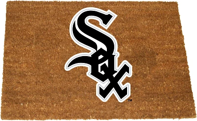 The Memory Company Chicago White Sox MLB Team Logo Door Mat