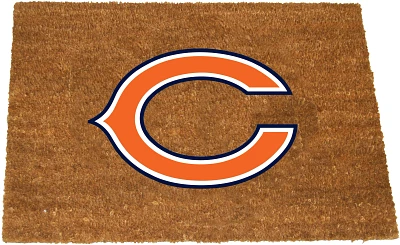 The Memory Company Chicago Bears Door Mat