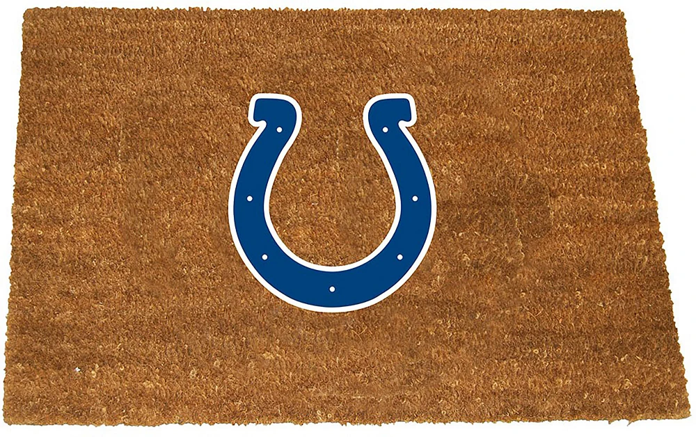 The Memory Company Indianapolis Colts Door Mat