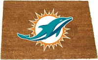 The Memory Company Miami Dolphins Door Mat