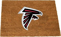 The Memory Company Atlanta Falcons Door Mat