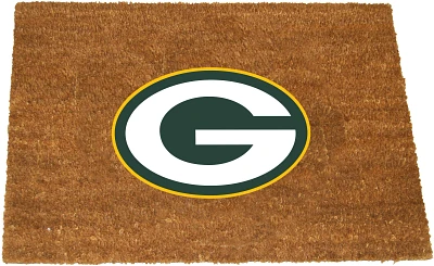 The Memory Company Green Bay Packers Door Mat