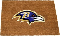 The Memory Company Baltimore Ravens Door Mat