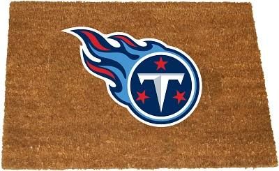 The Memory Company Tennessee Titans Door Mat