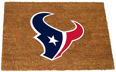 The Memory Company Houston Texans Door Mat