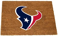 The Memory Company Houston Texans Door Mat