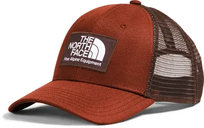 The North Face Men's Mudder Trucker Hat