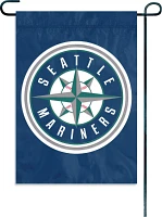 Party Animal Seattle Mariners Garden/Window Flag