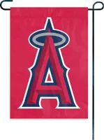 Party Animal Los Angeles Angels Garden/Window Flag