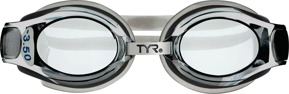 TYR Corrective Optical Swim Goggles