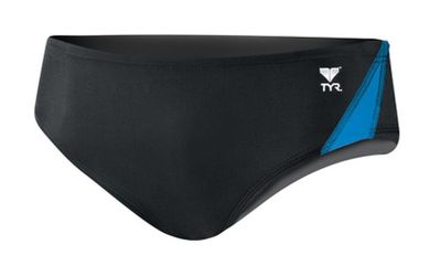 TYR Boys' Alliance Team Splice Racer