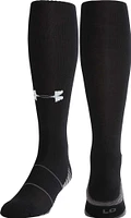 Under Armour Team Football OTC Socks 2 Pack