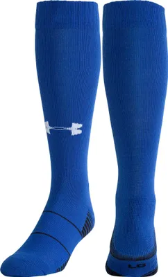 Under Armour Team Football OTC Socks 2 Pack