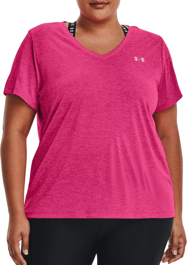  Womens KNVB SPLASH V-Neck T-Shirt : Clothing, Shoes