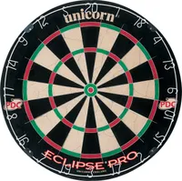 Unicorn Eclipse Pro Bristle Dartboard